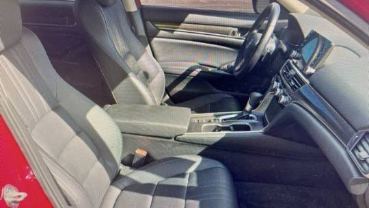 2021 Honda Accord