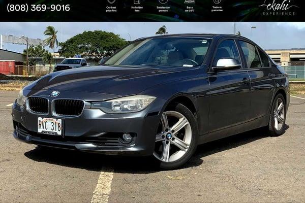 2012 bmw 328i in chicago, illinois