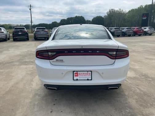 2019 dodge charger sxt in eggville, mississippi