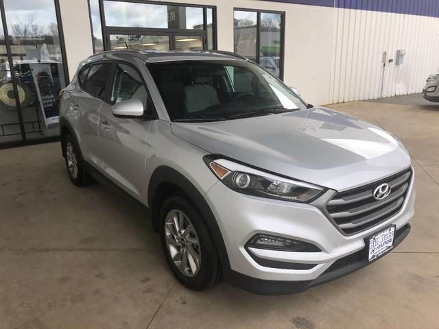 2016 hyundai tucson se awd se 4dr suv for sale in wilmington, massachusetts