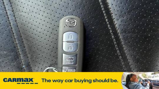 2017 Mazda