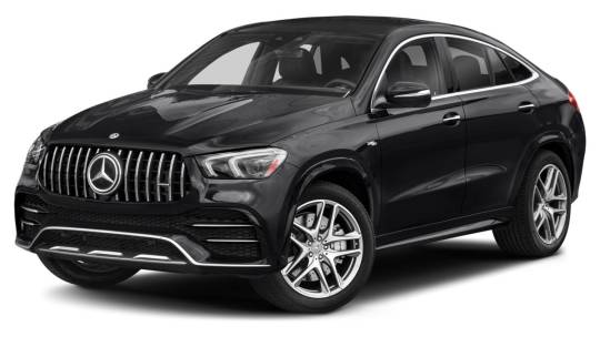 2023 Mercedes-Benz GLE