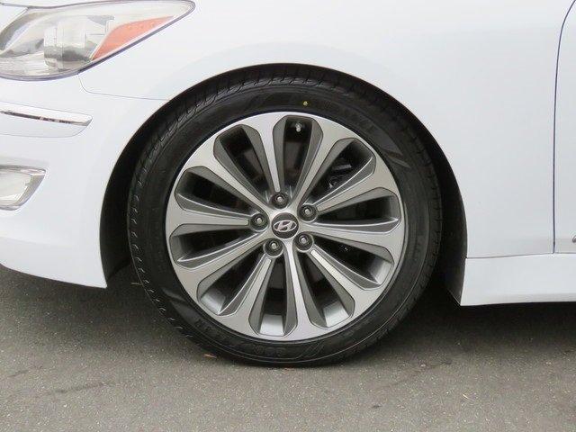 used 2014 hyundai genesis 5.0 r-spec charlotte, nc 28273 for sale in charlotte, north carolina