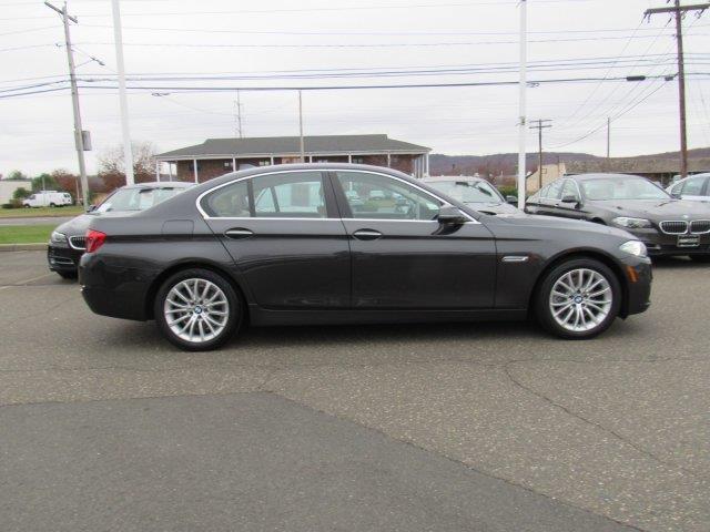 2016 bmw 5 series 528i xdrive awd 528i xdrive 4dr sedan for sale in north haven, connecticut
