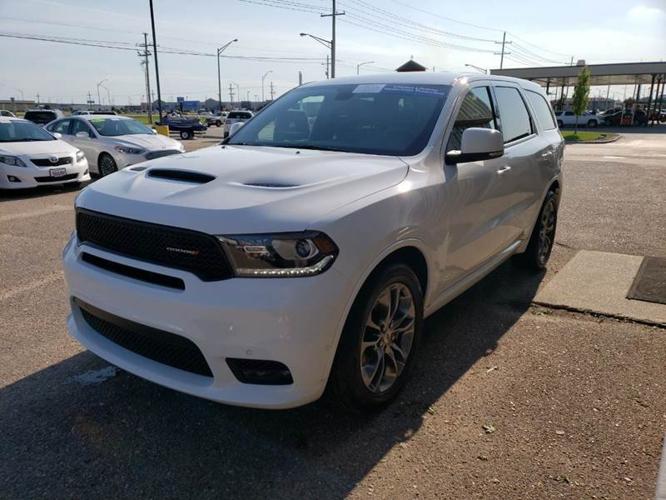 used 2019 dodge durango awd r/t grand island, ne 68803 for sale in grand island, nebraska