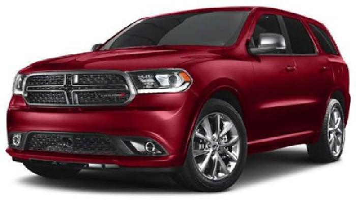 2014 dodge durango citadel in fort worth, tx