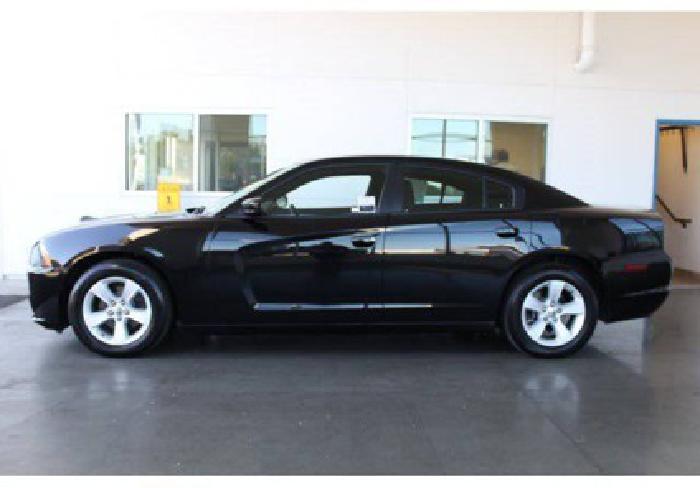 2013 dodge charger se in fairfield, ca