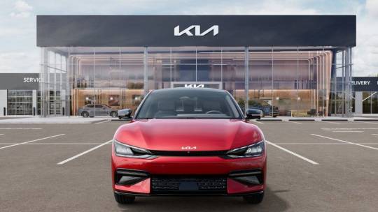 2024 Kia EV6