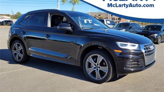 2019 Audi Q5