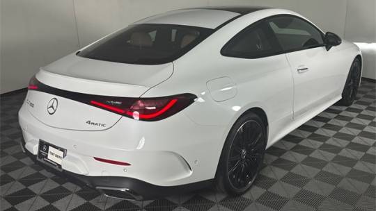 2024 Mercedes-Benz CLE cle 300