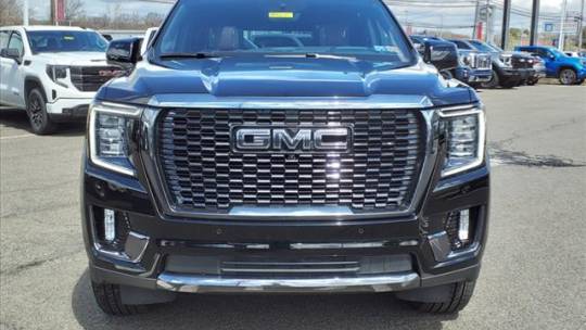 2023 GMC Yukon