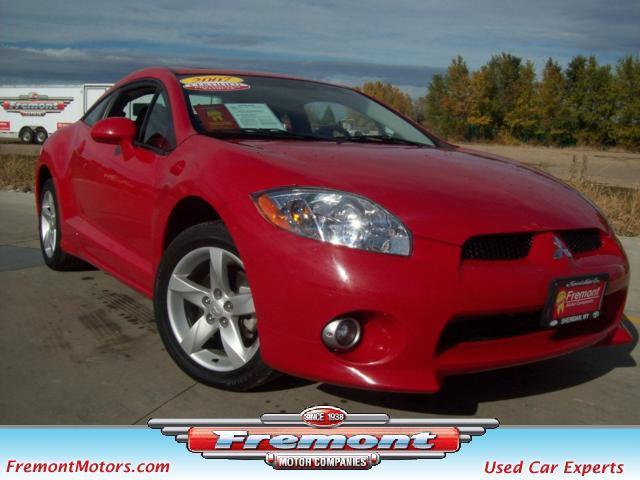 2007 mitsubishi eclipse gt for sale in sheridan, wyoming