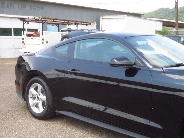 2018 ford mustang ecoboost ecoboost 2dr fastback for sale in jefferson, west virginia