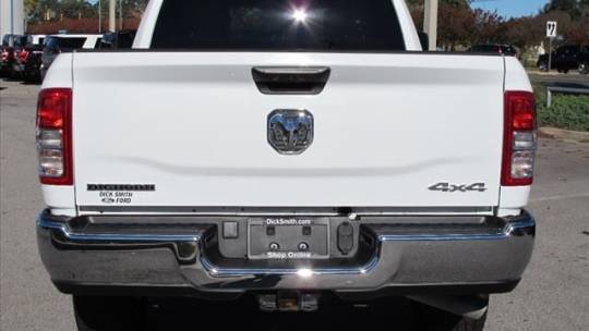 2023 RAM 2500