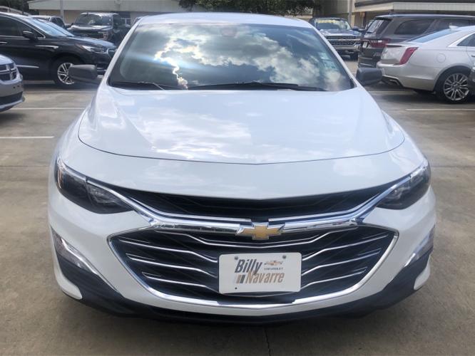 used 2019 chevrolet malibu ls w/ 1ls sulphur, la 70663 for sale in sulphur, louisiana