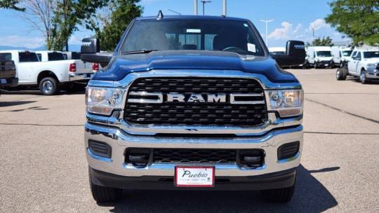 2024 RAM 3500