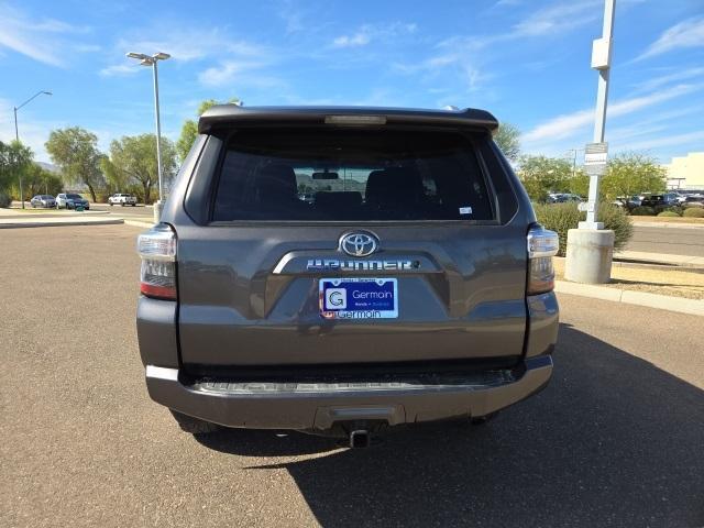 2014 toyota 4runner limited