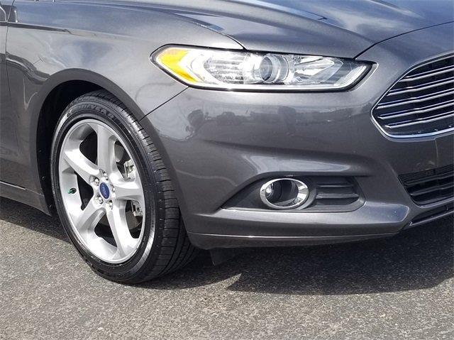 2016 ford fusion s s 4dr sedan for sale in albuquerque, new mexico