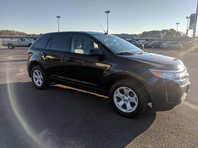 2014 ford edge sel awd sel 4dr crossover for sale in blades, delaware