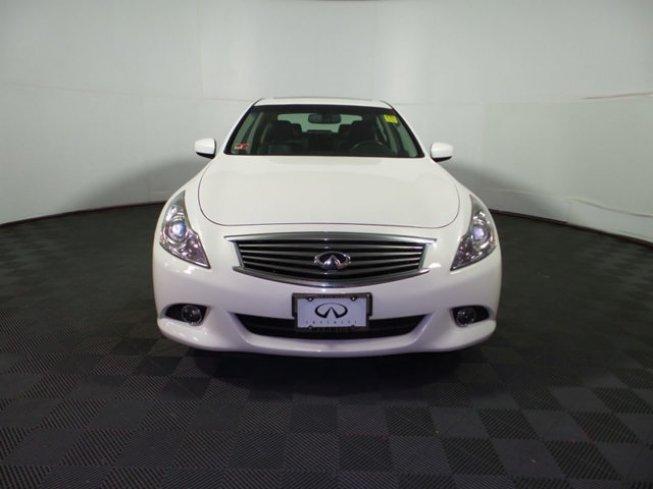 2013 infiniti g x for sale in warwick, rhode island
