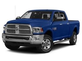 new 2015 ram ram pickup 2500 laramie for sale in atlantic city, wyoming