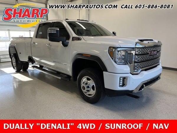 2023 gmc sierra 3500 in chicago, illinois