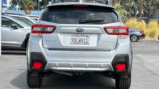 2023 Subaru Crosstrek