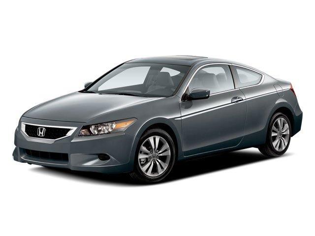 2009 honda accord ex