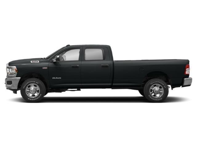 2021 ram 3500 big horn