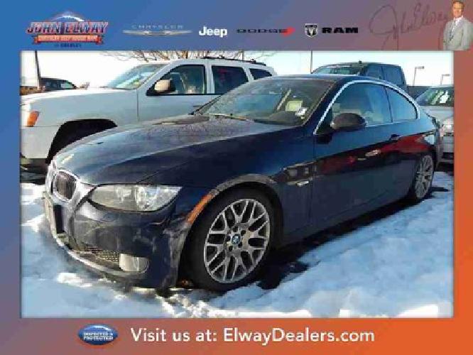 2008 bmw 3-series 328i in greeley, co
