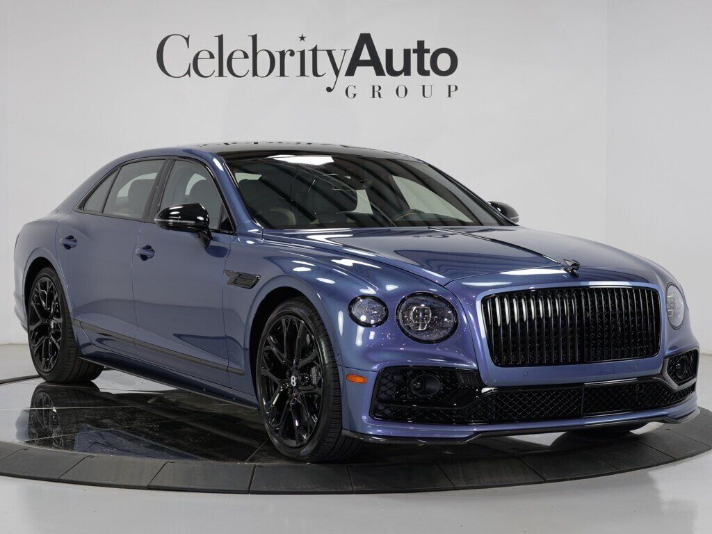 2023 flying spur s v8 $322k msrp styling specification