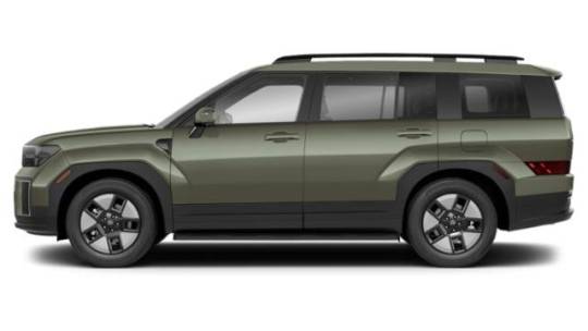 2024 Hyundai Santa Fe