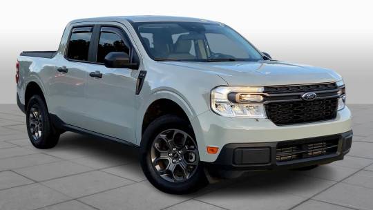 2022 Ford Maverick