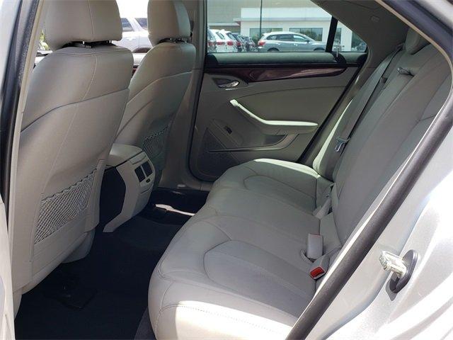 used 2013 cadillac cts premium sedan sherwood, ar 72120 for sale in north little rock, arkansas