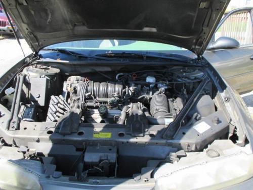 1998 oldsmobile intrigue in pennsylvania