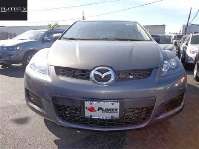 2008 mazda cx-7 awd grand touring in astoria, ny