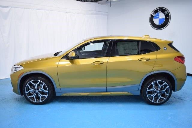2018 bmw x2 xdrive28i awd xdrive28i 4dr suv for sale in middletown, rhode island