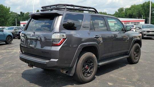 2020 Toyota 4Runner