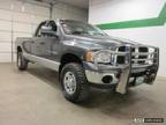 2003 dodge 2500 in fort lupton, co