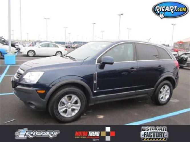 2009 saturn vue xe in columbus, oh