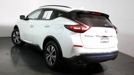 2023 Nissan Murano