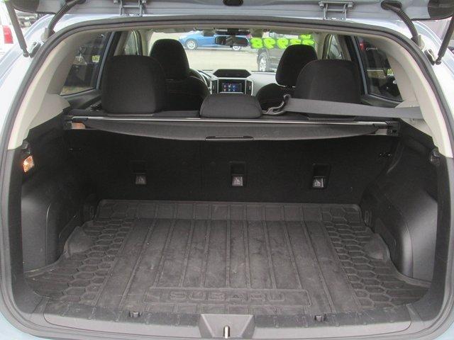 used 2018 subaru crosstrek 2.0i premium bellingham, wa 98225 for sale in bellingham, washington