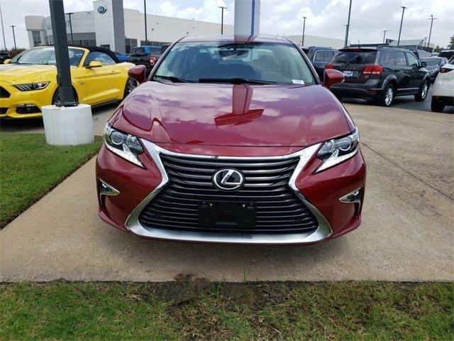 used 2016 lexus es 350 tulsa, ok 74133 for sale in tulsa, oklahoma