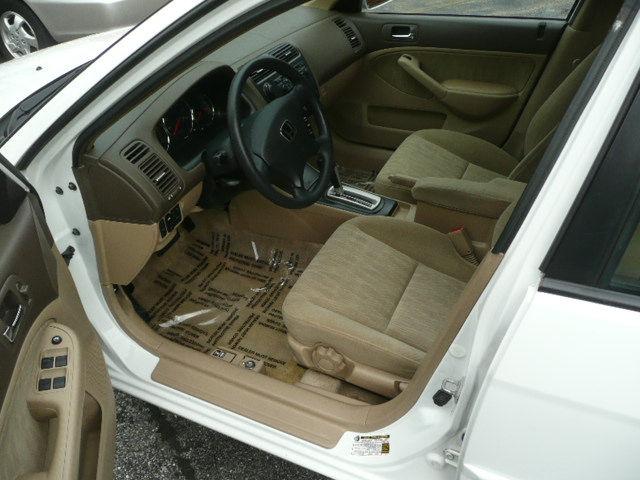 2004 honda civic ex for sale in south burlington, vermont