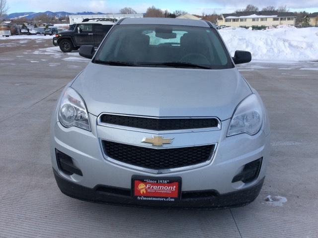 2014 chevrolet equinox ls ls 4dr suv for sale in sheridan, wyoming