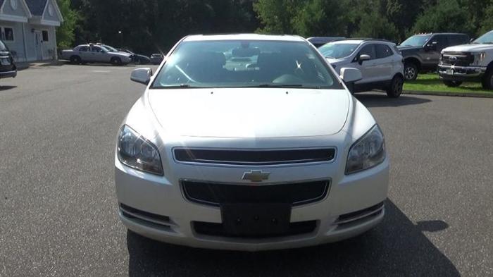 2011 chevrolet malibu lt lt 4dr sedan w/2lt for sale in niantic, connecticut