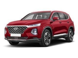 2019 hyundai santa fe limited 2.0t awd limited 2.0t 4dr suv for sale in beachs corner, idaho