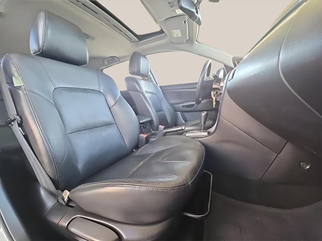 2007 mazda mazda3 s grand touring