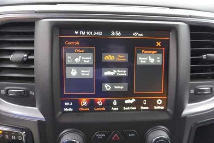 2021 ram 1500 warlock in saint paul, minnesota