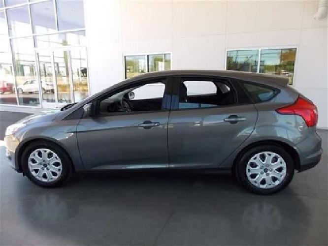 2012 ford focus se in fairfield, ca